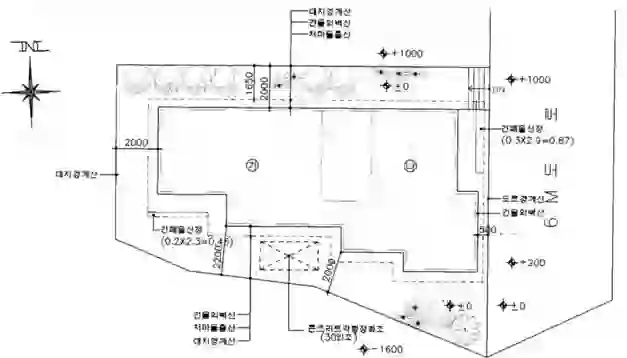 청파동2가 6-23 배치도 이미지
